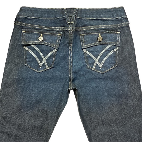 William Rast | Belle Capri - Picture 5 of 16